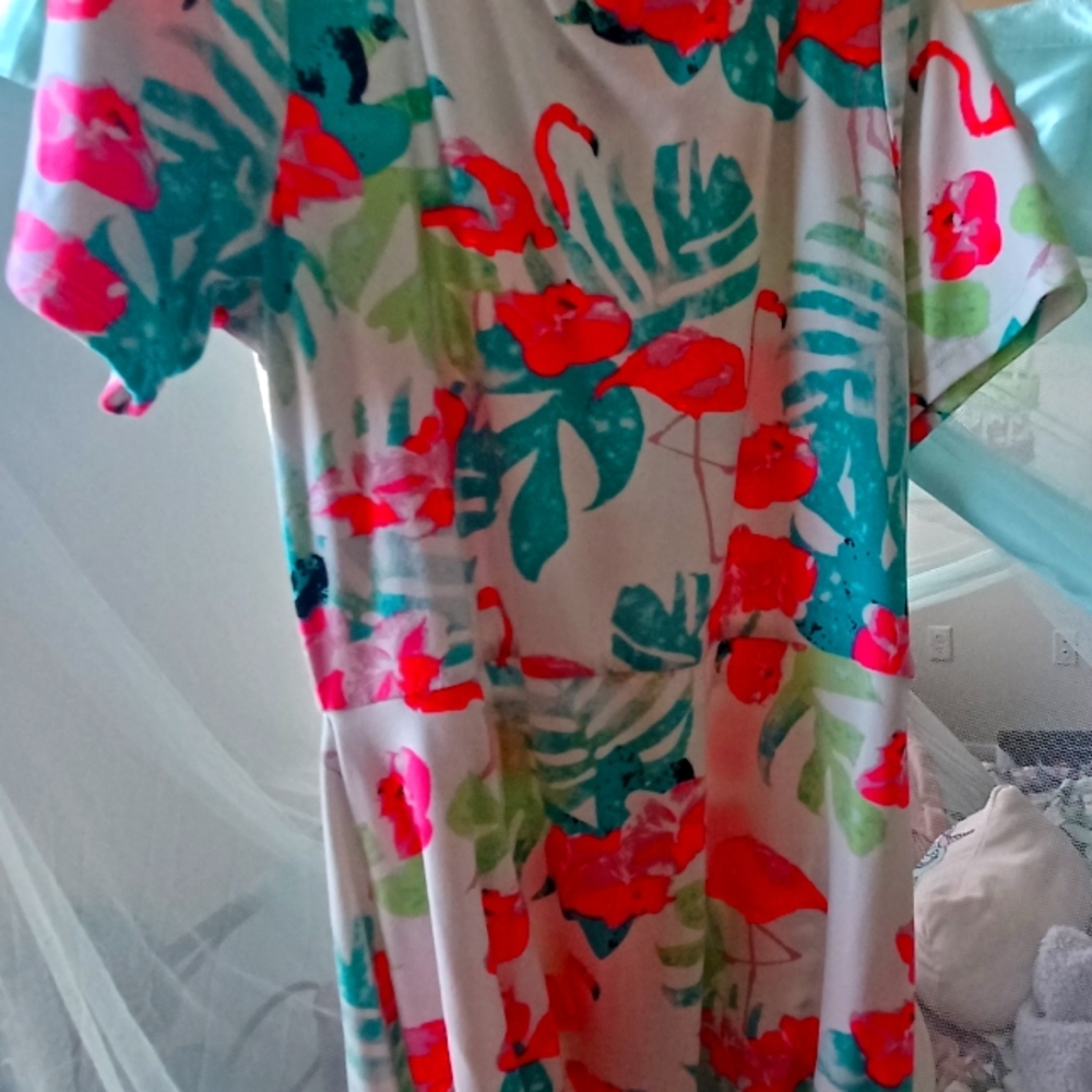 Girl Dress